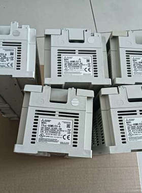 FX3U-80MRES-A模块  点位 无议价