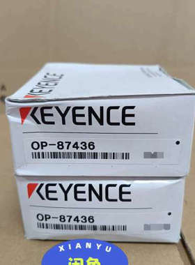 传感器   OP-87436   基恩士KEYENCE议价