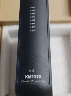 科远DCS卡，KM231D，，。议价