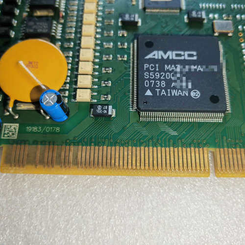 ADDI-DATA 采集卡 APCI-1500 系列 APC议价