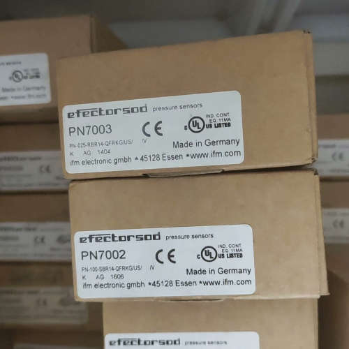 易福门 ifm PN7002  PN5004议价