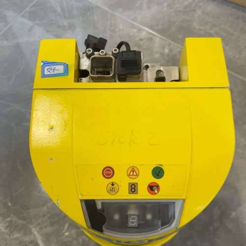 西克S30A-4111CP 扫描仪   成议价