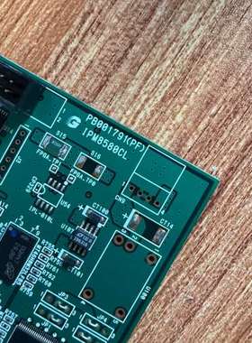 PB001791PF PCI-E图像采集卡 IPM8580C议价