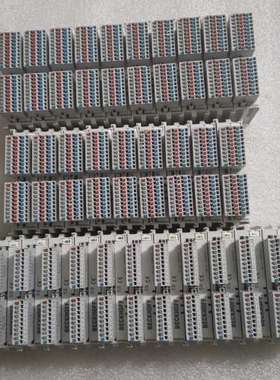 （议价)整套BECKOFF倍福 KM1002