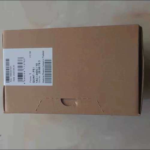 菲尼克斯开关电源QUINT-PS1AC24DC10议价