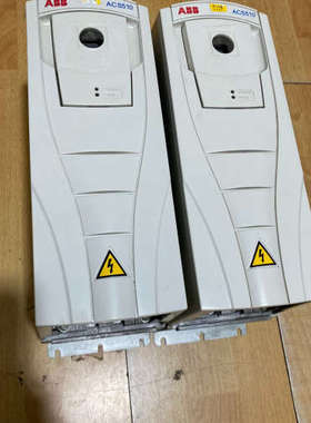 变频器，ACS510-01-07A2-4，议价