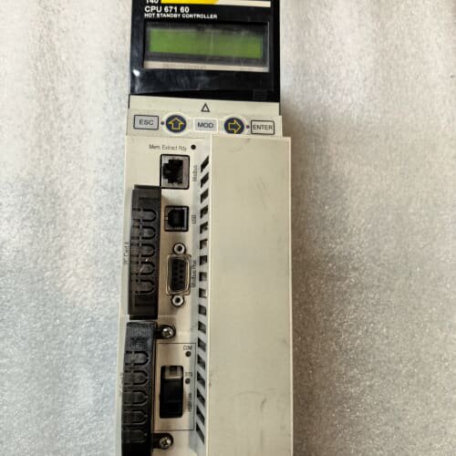 140CPU67160 CPU模块(议价)