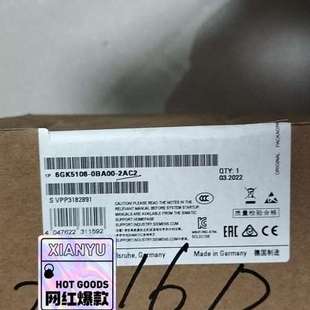 0BA00 6GK5108 2AC2 议价