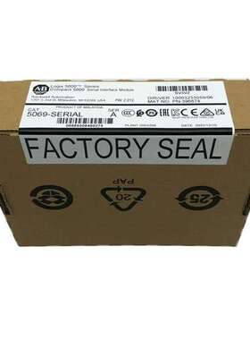 5069-SERIAL 罗克韦尔自动化 AB  原议价