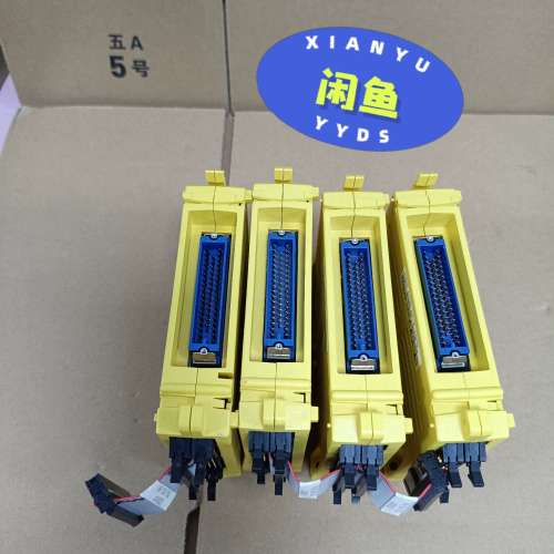 A03B-0815-C003 那科模块IO议价