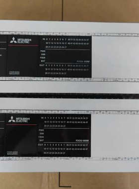 FX5U-80MRES  FX5U-议价