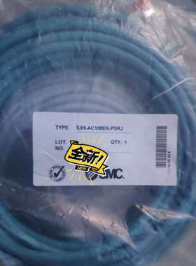 SMC数据线EX9-AC100EN-PSRJ议价