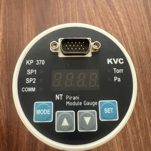 KVC真空计KP370，KVC310-S5，，正议价