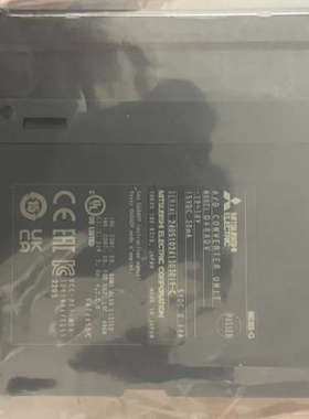 模块Q68ADV，如下图所示，，议价