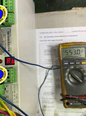 力士乐驱动器 DKC01.1-040-7-FW DKC11.议价