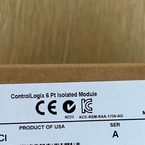 1756-OF6CI  AB议价