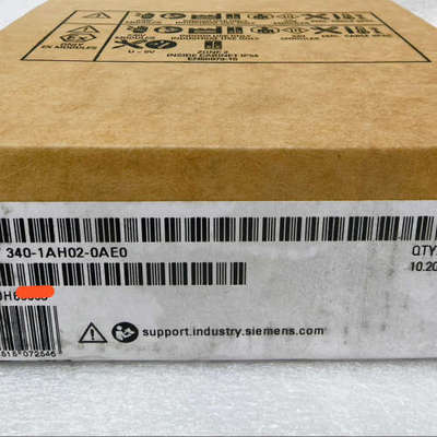 6ES7 340-1AH02-0AE0  L年原标议价