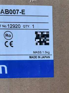 3G3MX2-AB004-ZV1议价