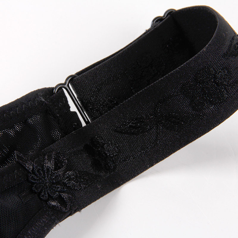 Sous-vêtement minceur LL3743X00 en nylon - Ref 690296 Image 5