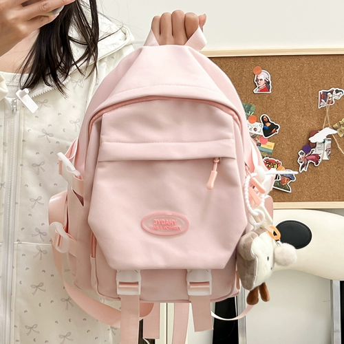 Рюкзак для отдыха, сумка для матери и ребенка, в корейском стиле