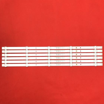 创维50M7S50M6W50US原装灯条