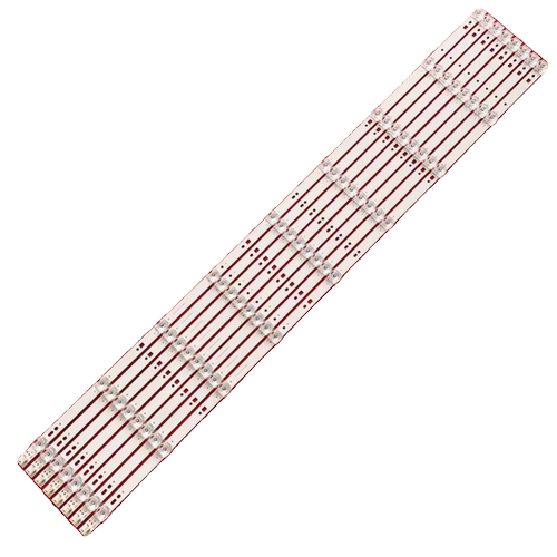 长虹LED39C2060LED39E2000灯条