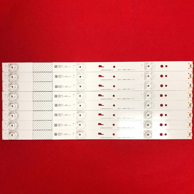 统帅T43FUMT42FUM小米43FD灯条