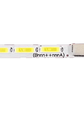 AOC E2360SD 230LM00024灯条LM230WF5-TJA1 LM230WF8 T2Z4 36灯珠