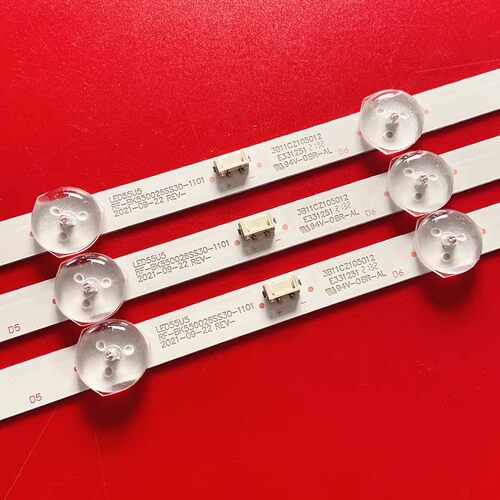 LED55F255G4ULED55X2U55灯条