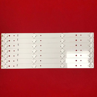 适用海信LED43EC291N LED42H168 LED43M5000U LED43K5100U灯条