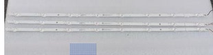 原装适用小米L43M5-E电视灯条HRS-43K13T84-3X8-2W-MCPCB14mm-V2