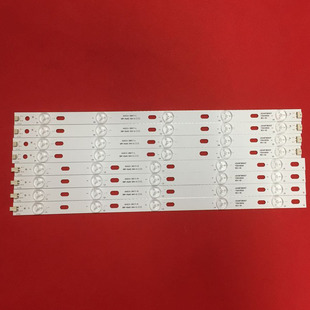 适用康佳LED40F3300DCE 39F2800NE LED40G100 LED40F3800CF灯条