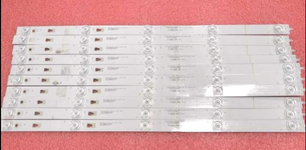 海尔LS55A5155M31U55H3灯条