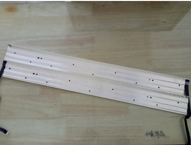 6922L-0017ALED47K560J3D灯条