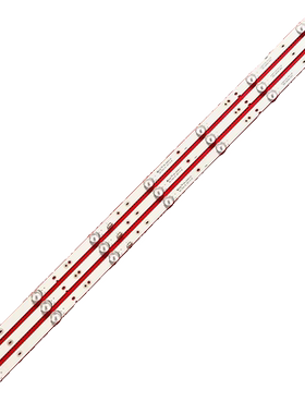 适用全新PPTV W42S灯条42X642E361S灯条MS-L1643 V2屏SDL420FY