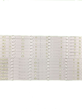 大华FSA460FUS-VF背光灯条JL.D46026235-060AS-M-V01拼接屏商显