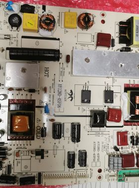 适用AY128D-4SF01 AY158D-4SF01 AY128D-4SF06 4SF02 电源板