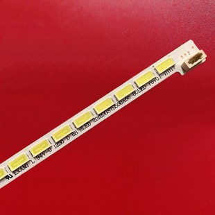 适用长虹3D55A6000i灯条LED55760D灯条LTA550HQ20灯条LJ64 03515A