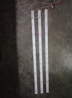 适用TCL 32A60 32s200灯条32HR331M07A4 V1 4C-LB320T-HR1乐华背