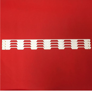 全新原装TCL L43E5800A-UD灯条D43A561U灯条43E5800 43HR330M07A0