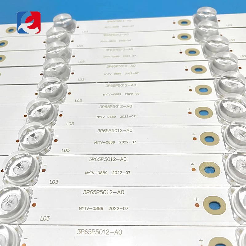 飞利浦BDL6530QT灯条3P65P5013-A