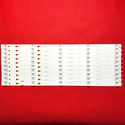 海尔LS55H610XLU55F31N原装灯条