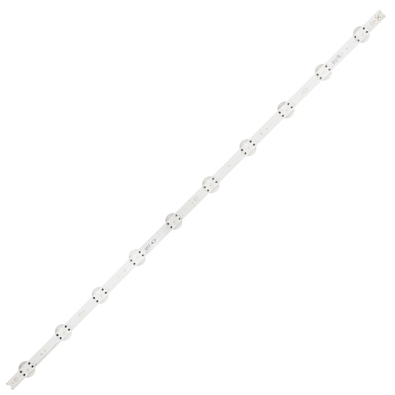 原装LG屏LC430DUE(FK)(M3)灯条