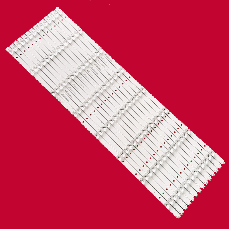 原装海尔75UF2500K75EMK灯条