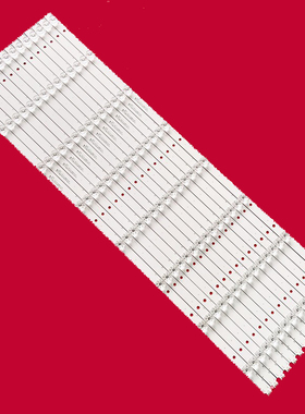 适用TCL 75V2海尔75UF2500 K75EMK灯条CRH-K75EMC3030140875R-Rev