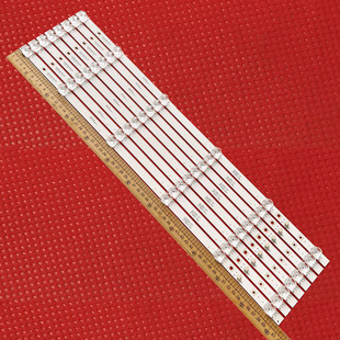 全新适用TCL 65V580 65D10 65V6M 65V5YP灯条65HR330M06AA背光LED