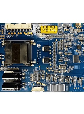 全新适用PPW-LE55TM-0(A)REV0.6 6917L-0137A 恒流板现货