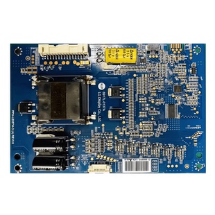 全新适用PPW-LE55TM-0(A)REV0.6 6917L-0137A 恒流板现货