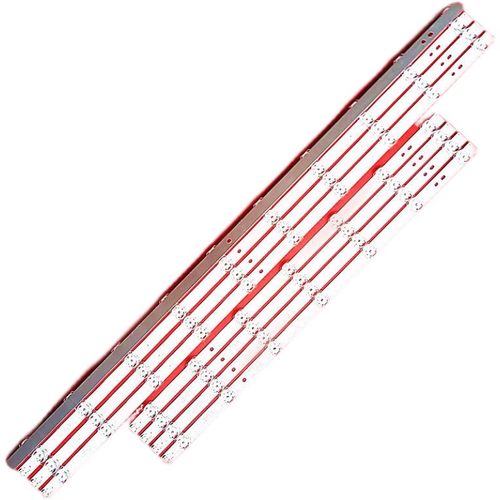 U65V565D8LED65X2LED65F2灯条