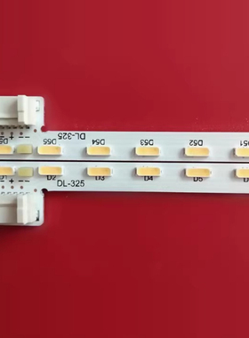 适用AOC C3908VW灯条 TPT390J1 -HVN05.U LBM385M1404-F-2 /E-2